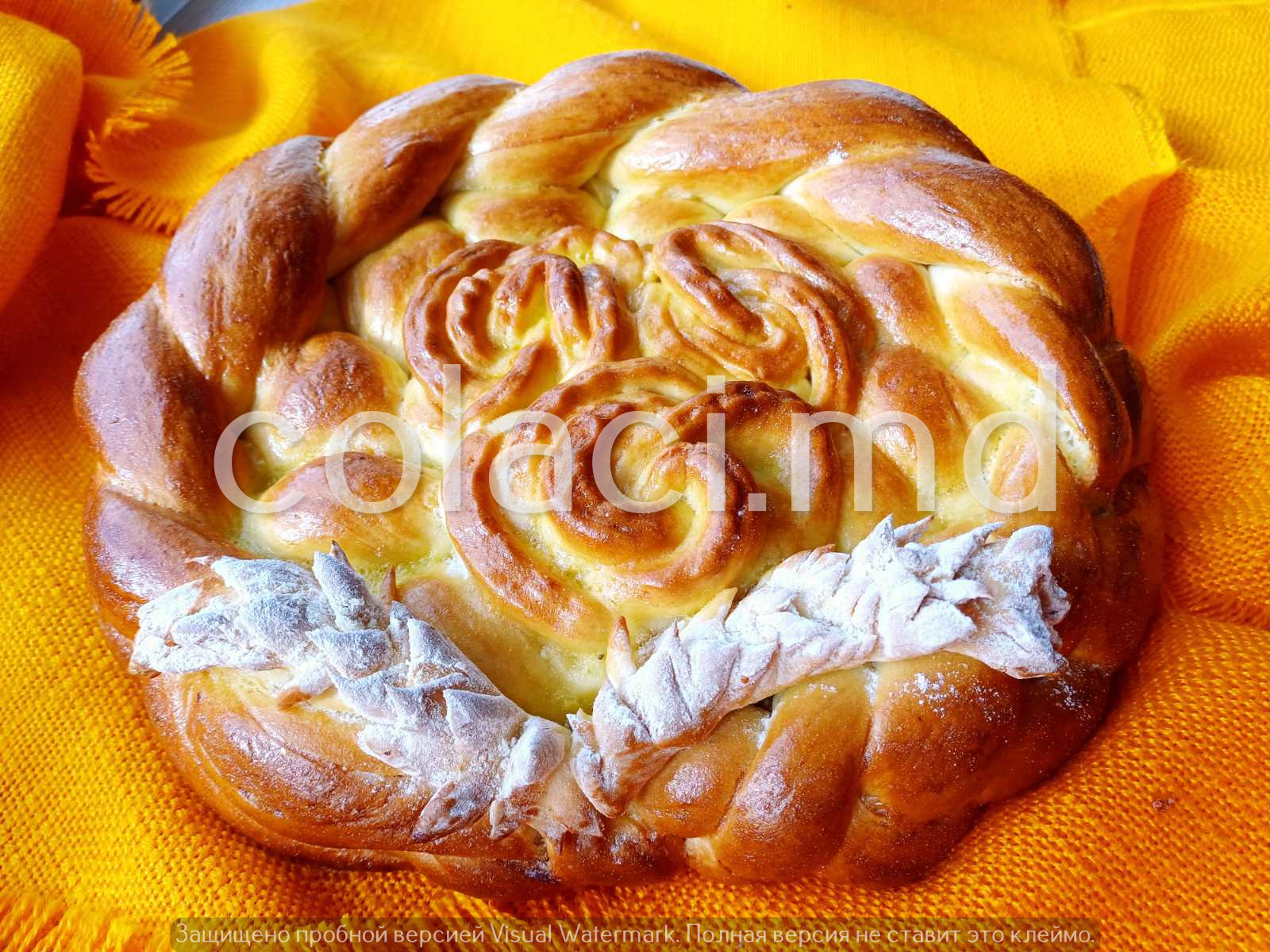 Colaci (481) – Colaci Artizanali